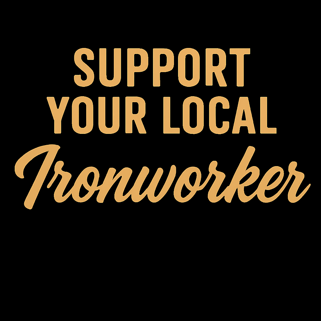The Ironworker