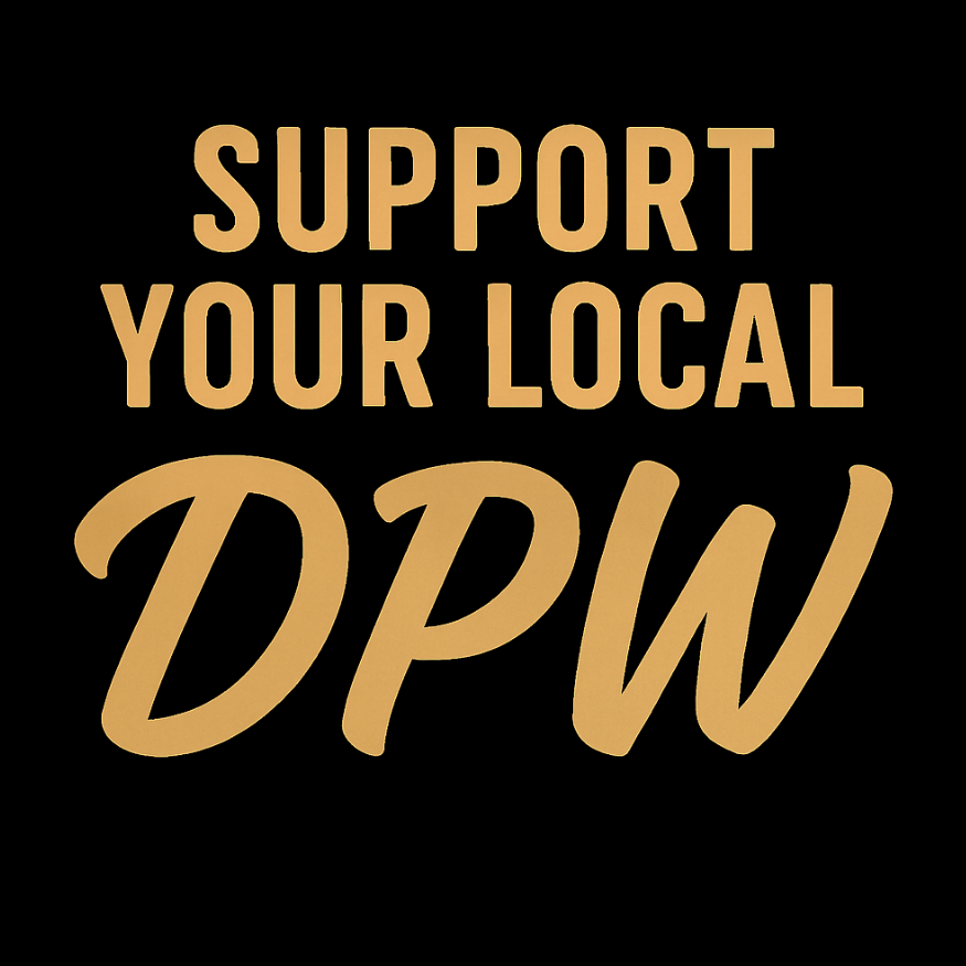 DPW