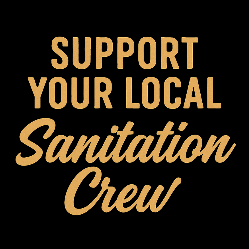 Sanitation
