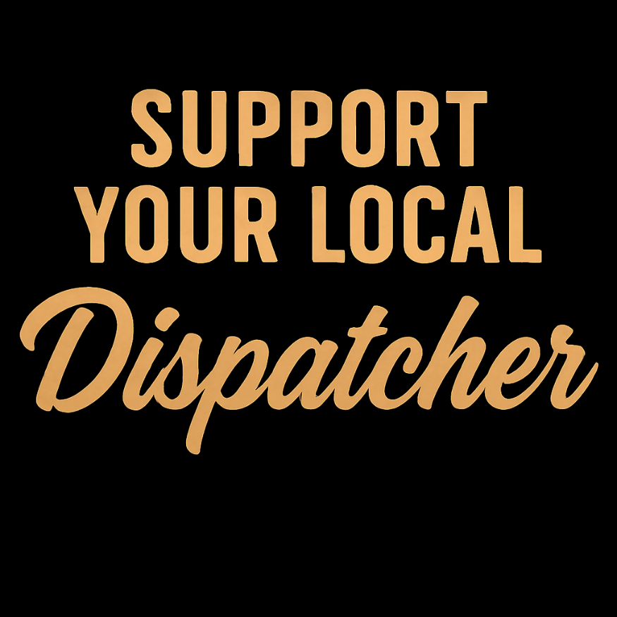 The Dispatcher