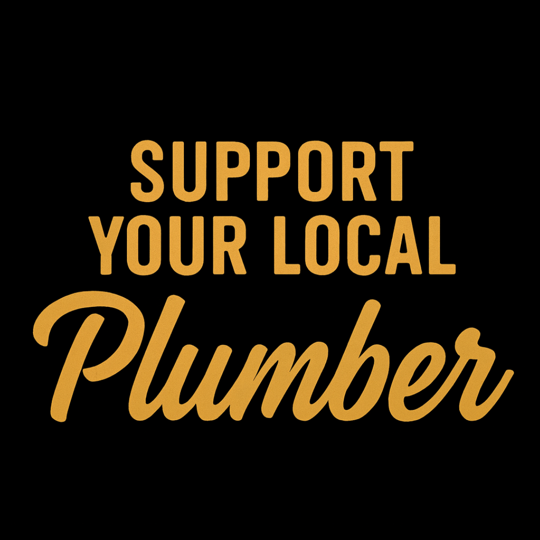 The Plumber