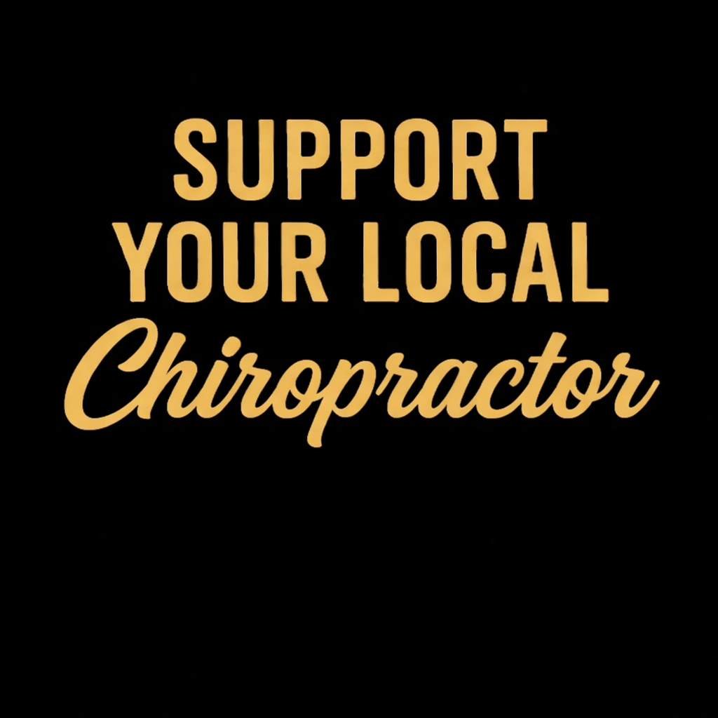 The Chiropractor
