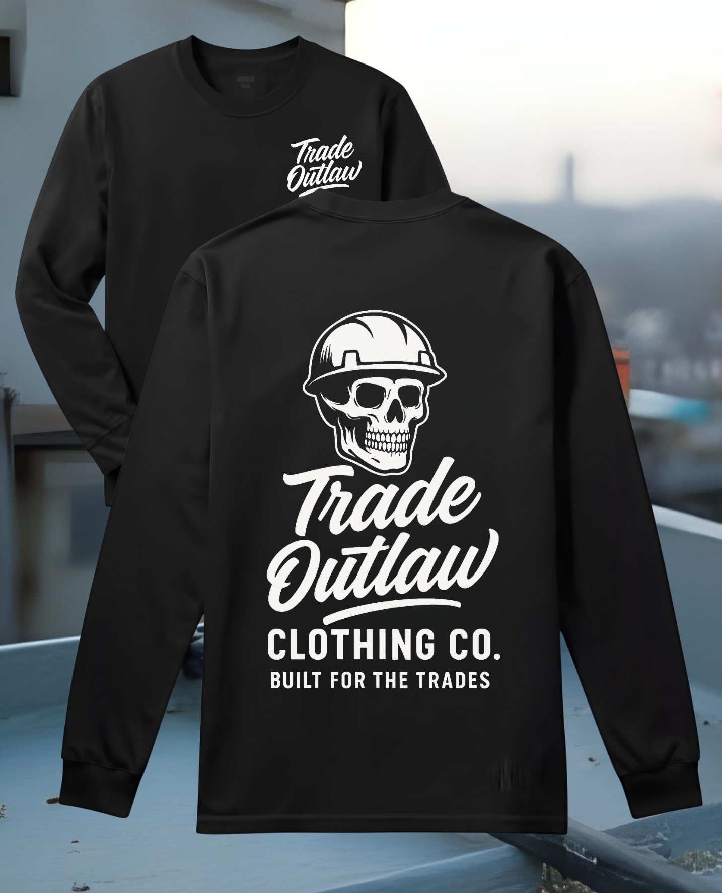 Long Sleeves