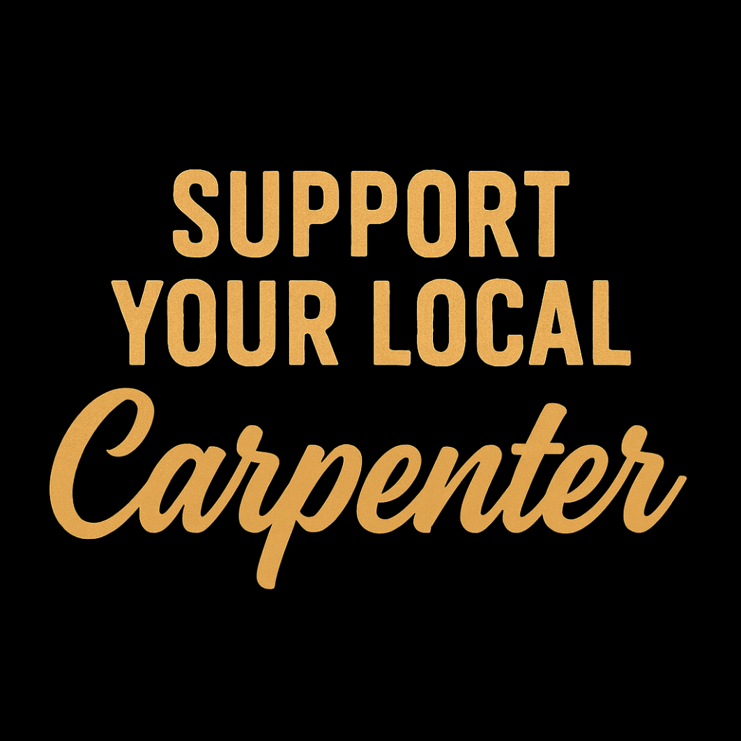 The Carpenter