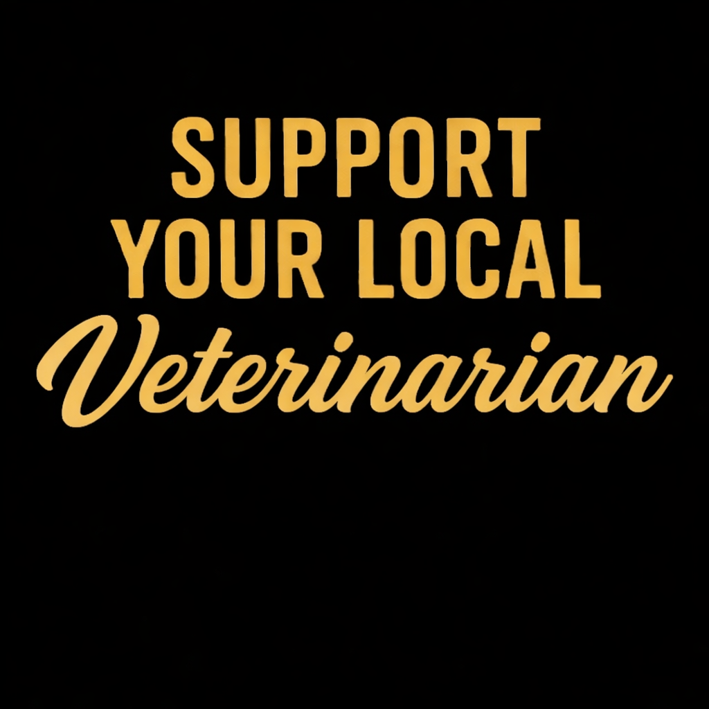 The Veterinarian