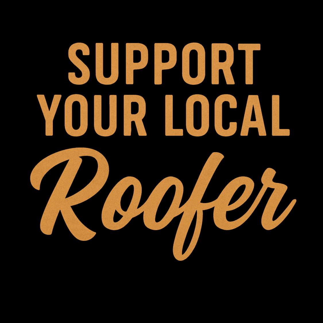 The Roofer