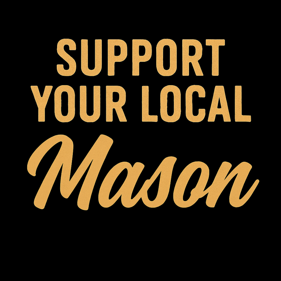 The Mason
