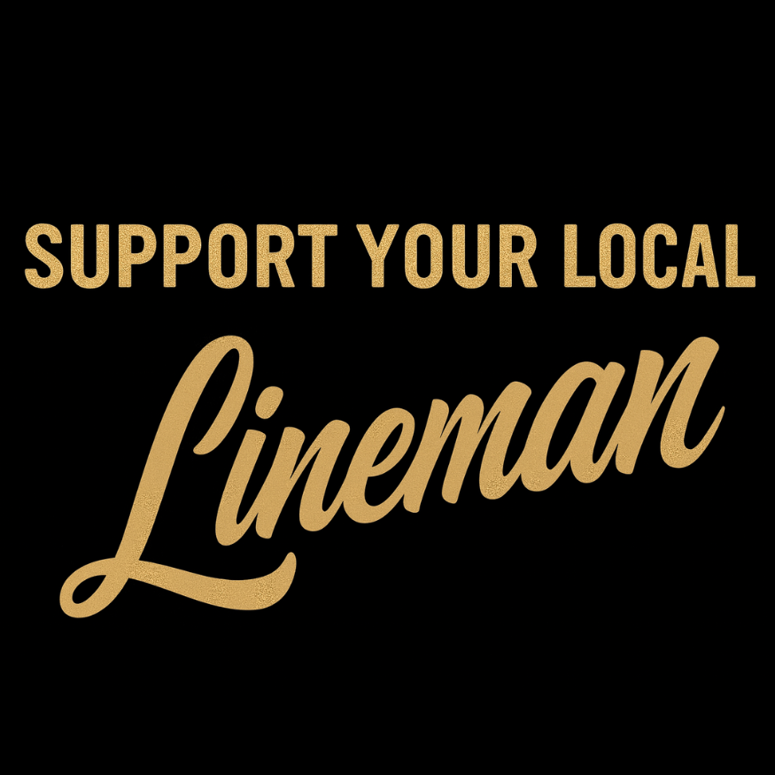 The Lineman
