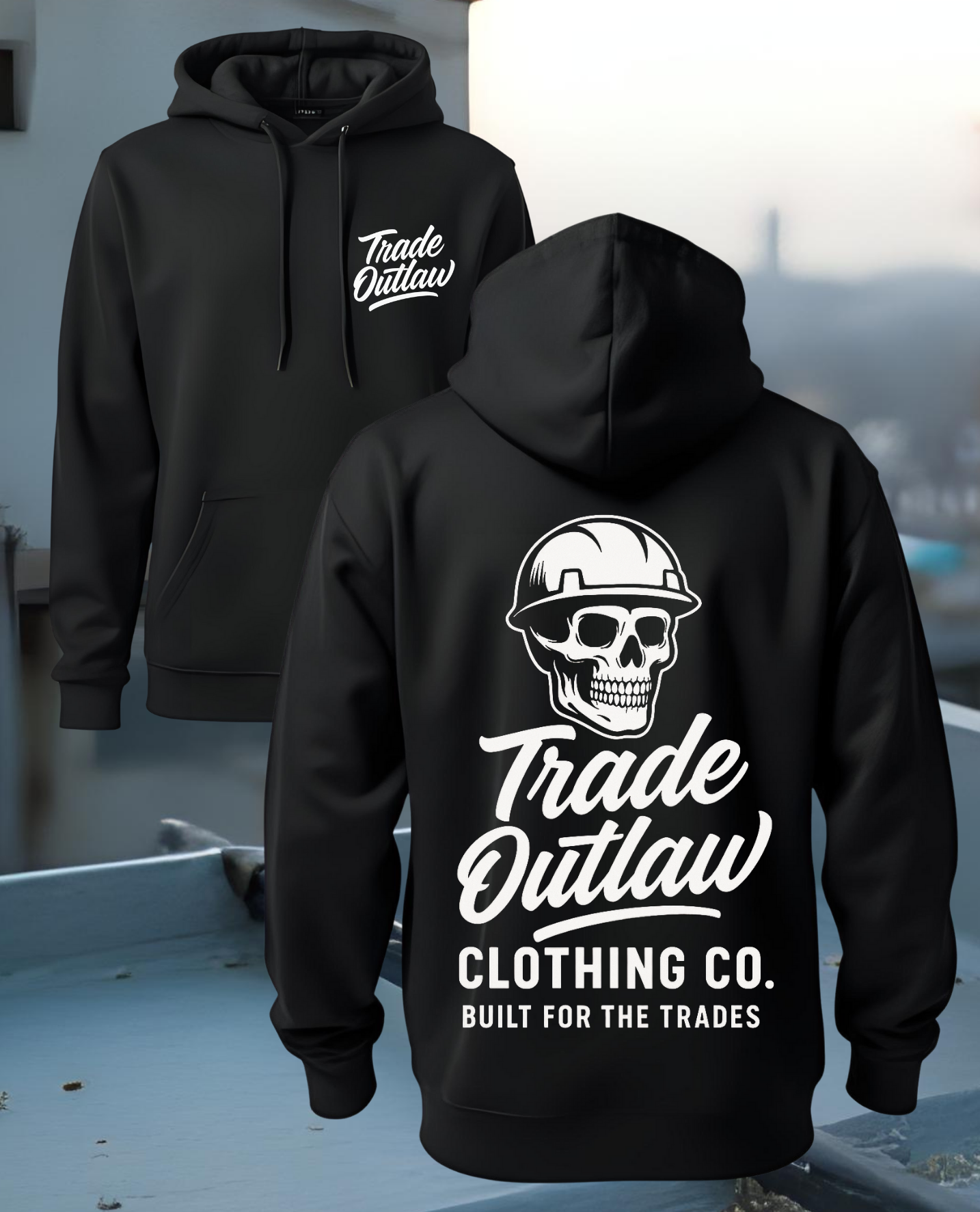 Hoodies